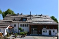 Haus Ansicht Nord gerade