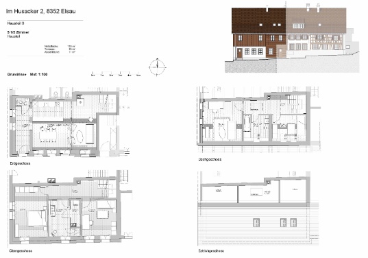 534 Vermietung Hausteil 3